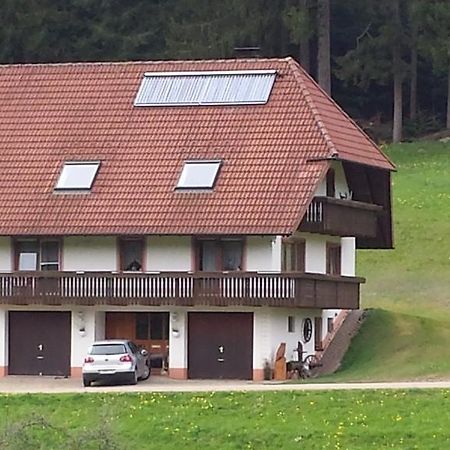 Ferienwohnung Ringwald Biederbach Baden-Württemberg Εξωτερικό φωτογραφία