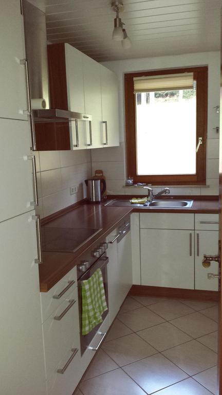 Ferienwohnung Ringwald Biederbach Baden-Württemberg Εξωτερικό φωτογραφία