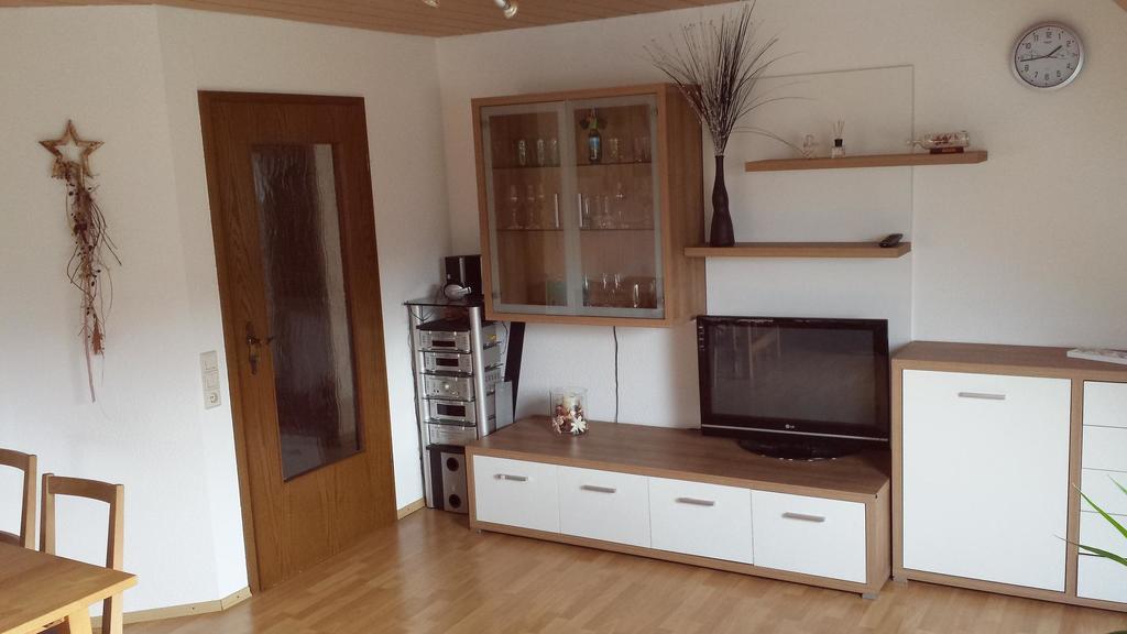 Ferienwohnung Ringwald Biederbach Baden-Württemberg Εξωτερικό φωτογραφία