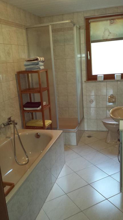 Ferienwohnung Ringwald Biederbach Baden-Württemberg Εξωτερικό φωτογραφία